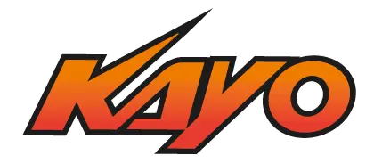 Kayo Logo