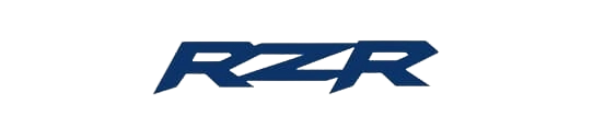 RZR LOGO